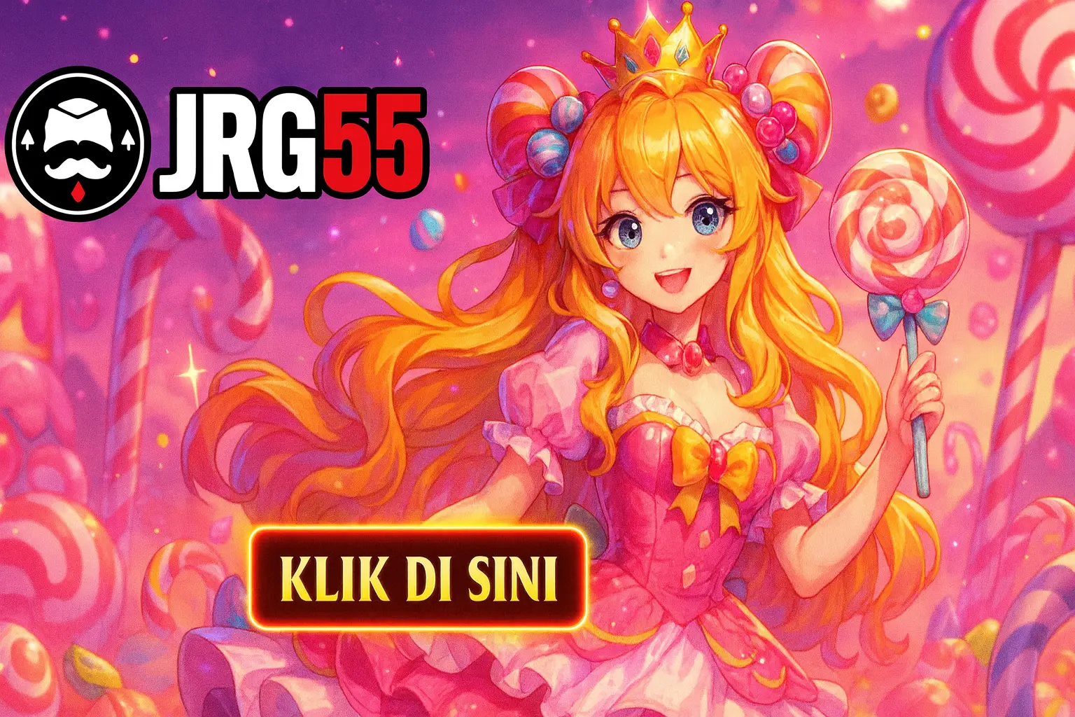 Planet JRG55 ilustrasi eksoplanet
